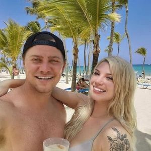 Meet your Posher, Kristi